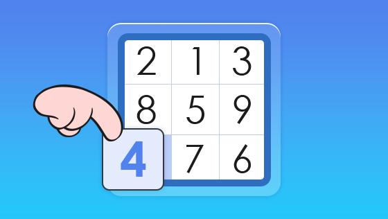 strategies for solving sudoku